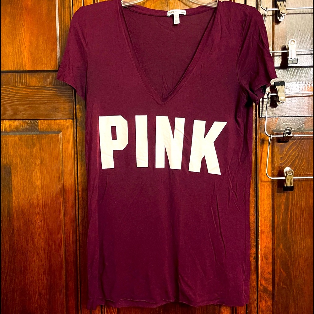 Goes great with leggings